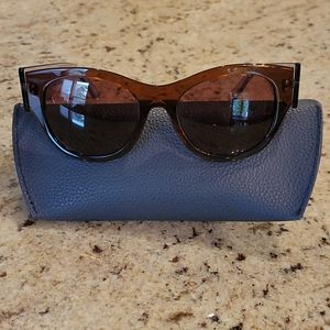 Tod's sunglasses